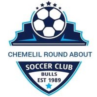 Chemelil Round About Logo