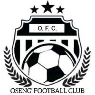 Oseng' FC Logo