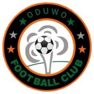 Oduwo FC Logo