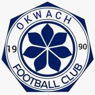 Okwach FC Logo