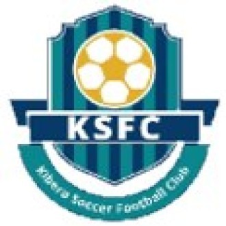 Kibera Soccer Logo