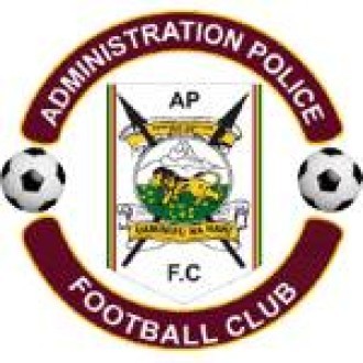 Administration Police FC Logo