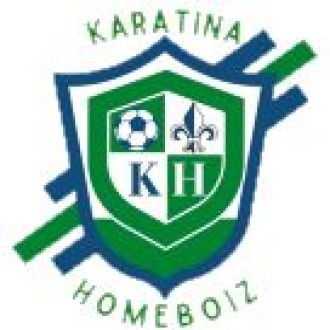 Karatina Homeboiz Logo