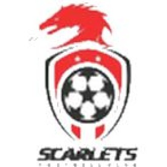 Scarlet FC Logo