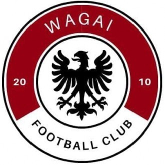 Wagai FC Logo