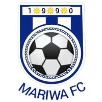 Mariwa FC Logo