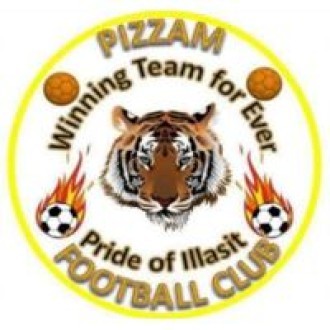Pizzam FC Logo