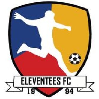 Eleventeens FC Logo