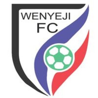 Wenyeji FC Logo