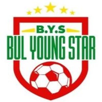 Bul Young Stars Logo