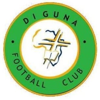 Diguna FC Logo
