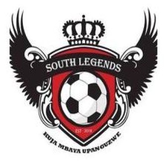 South Legends Logo
