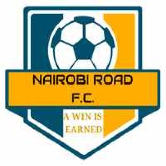Nairobi Road Logo