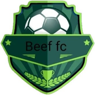 Beef Research FC Logo