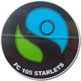 105 FC Nini Farm Starlets Logo