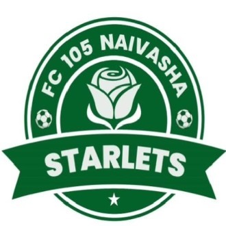 105 FC Naivasha Logo