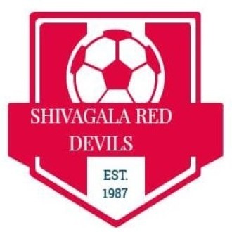Shivagala Red Devils