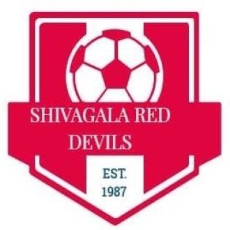 Shivagala Red Devils Logo