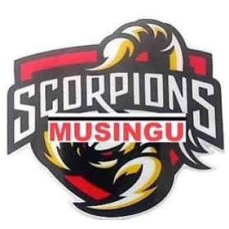 Scorpions Musingu Logo
