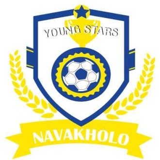 Navakholo Young Stars Logo