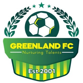 Greenland FC(Kakamega) Logo
