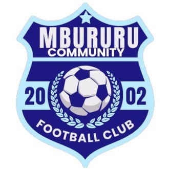 Mbururu Stars FC Logo