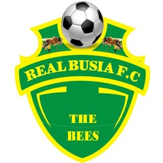 Real Busia Logo