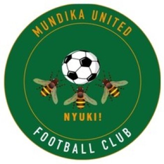 Mundika United Logo