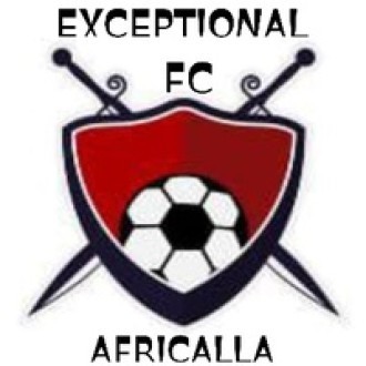 Exceptional Africalla