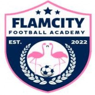 Flamcity Starlets Logo