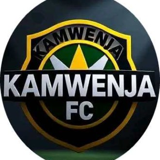 Kamwenja FC(Nakuru) Logo