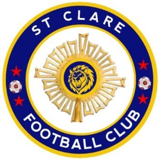 St Clare FC Logo