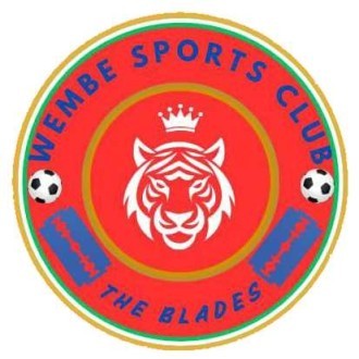 Wembe FC(Lugari) Logo