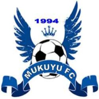Mukuyu FC(Lugari) Logo