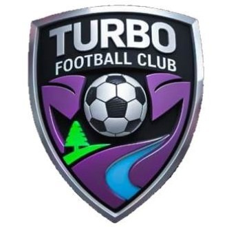 Turbo FC Logo