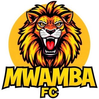 Mwamba FC(Lugari) Logo