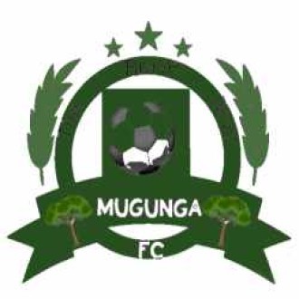 Mugunga FC Logo