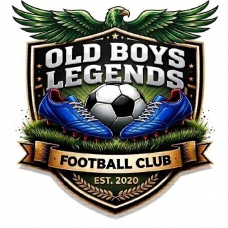 Old Boys FC Logo