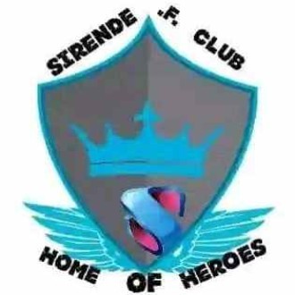 Sirende FC Logo