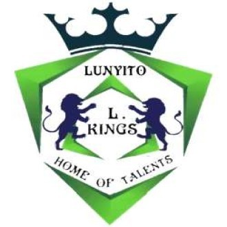Lunyito Kings FC Logo