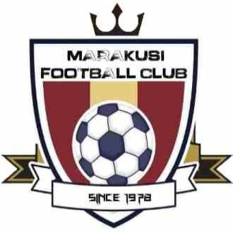Marakusi FC Logo