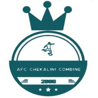 Chekalini Combined FC Logo