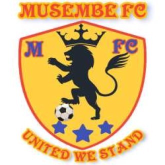 Musembe FC Logo