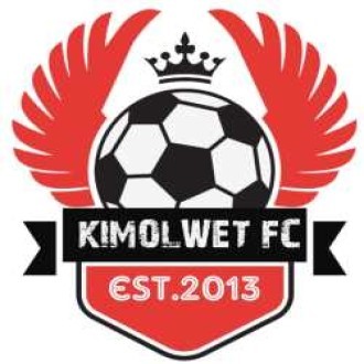 Kimolwet FC Logo