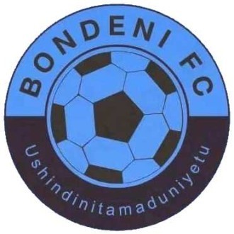 Bondeni FC (Lugari) Logo