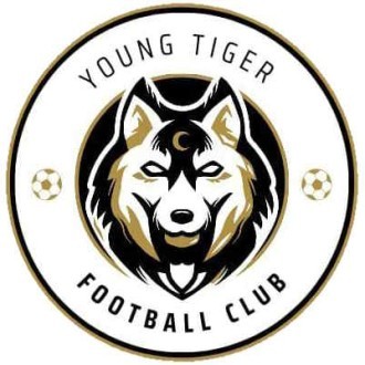 Young Tigers FC(Chekalini-Lugari) Logo