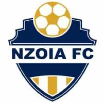 Nzoia River FC Logo