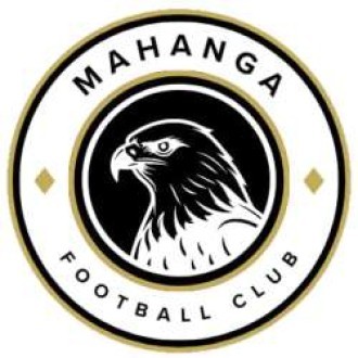 Mahanga FC Logo
