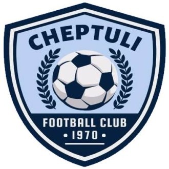 Cheptuli FC Logo
