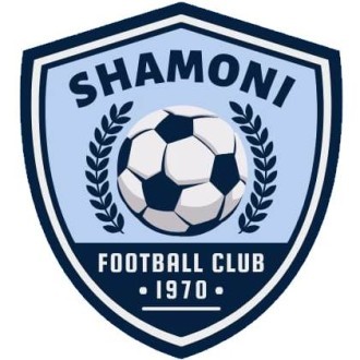 Shamoni FC Logo